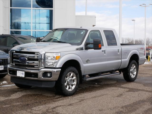 used 2014 Ford F-350 car, priced at $37,995