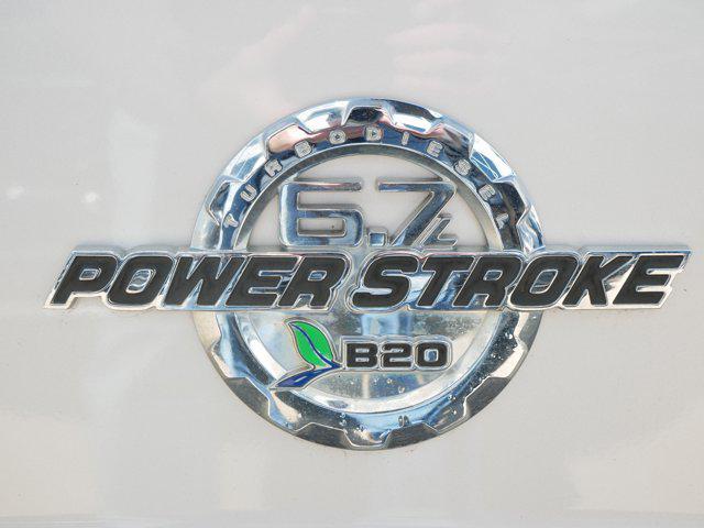 used 2014 Ford F-350 car, priced at $35,795