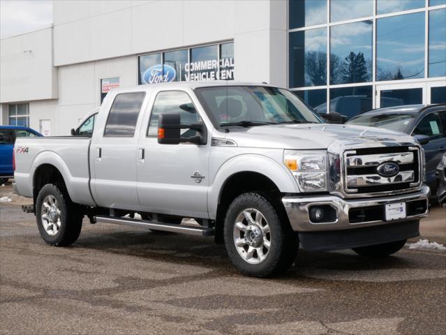 used 2014 Ford F-350 car, priced at $37,995