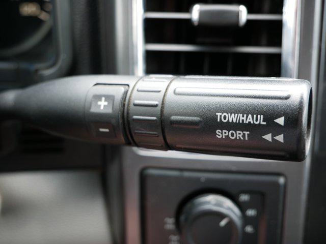 used 2015 Ford F-150 car, priced at $17,995