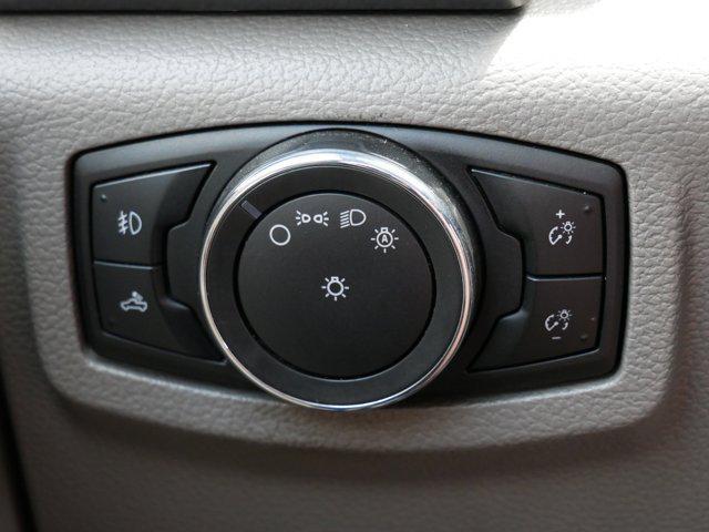 used 2015 Ford F-150 car, priced at $17,995