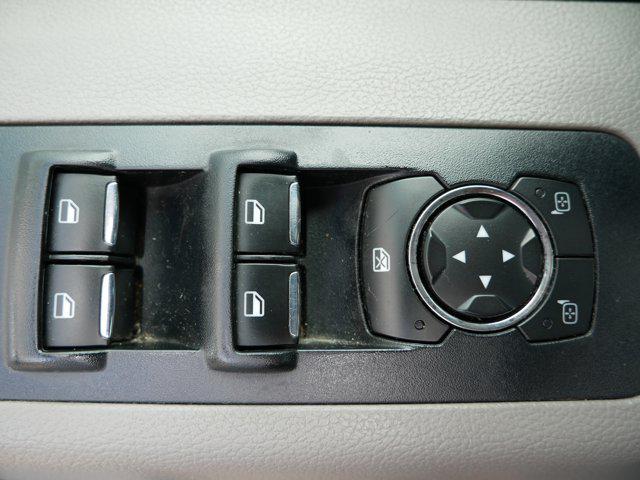 used 2015 Ford F-150 car, priced at $17,995