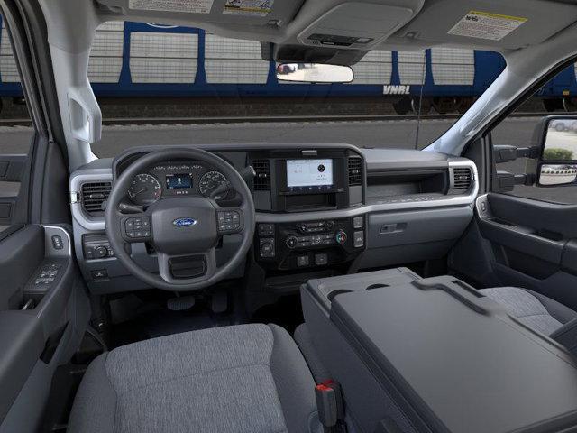 new 2026 Ford F-250 car, priced at $57,130