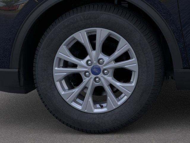 new 2024 Ford Escape car, priced at $26,800