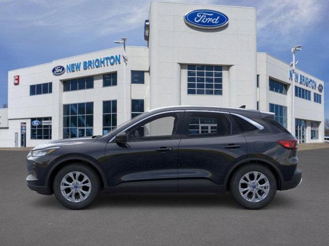 new 2024 Ford Escape car, priced at $26,800