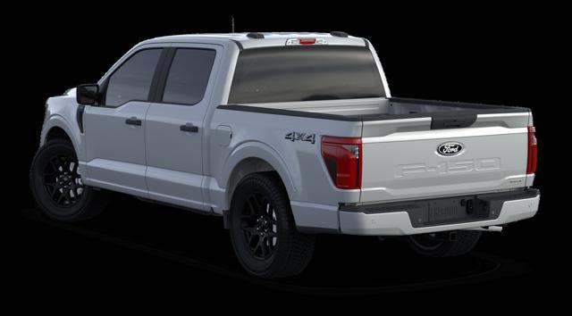 new 2024 Ford F-150 car, priced at $46,999