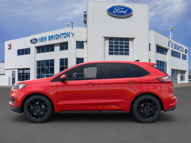 new 2024 Ford Edge car, priced at $35,999