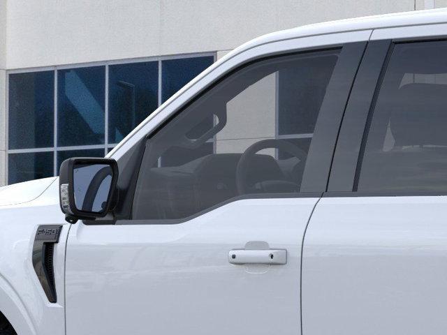 new 2025 Ford F-150 car, priced at $59,499