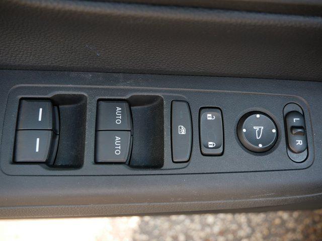 used 2023 Honda CR-V Hybrid car, priced at $27,795