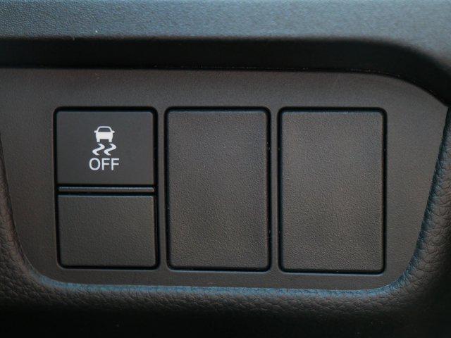 used 2023 Honda CR-V Hybrid car, priced at $27,795