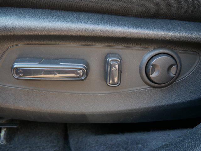 used 2023 Honda CR-V Hybrid car, priced at $27,795