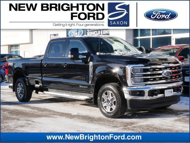 used 2024 Ford F-350 car, priced at $72,795