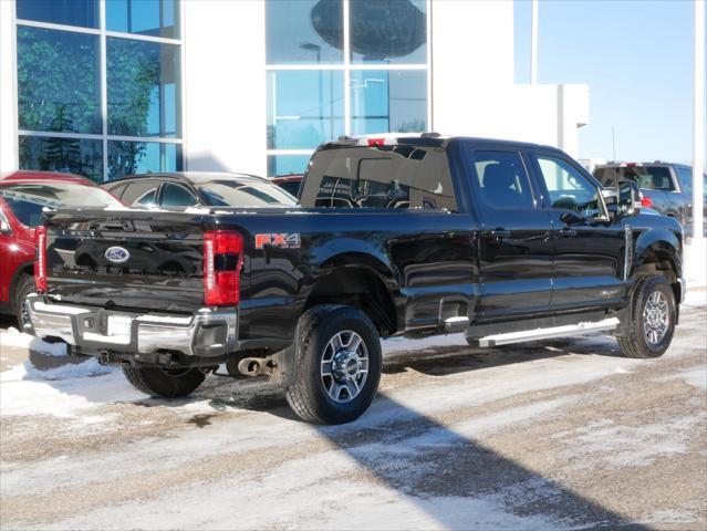 used 2024 Ford F-350 car, priced at $72,795