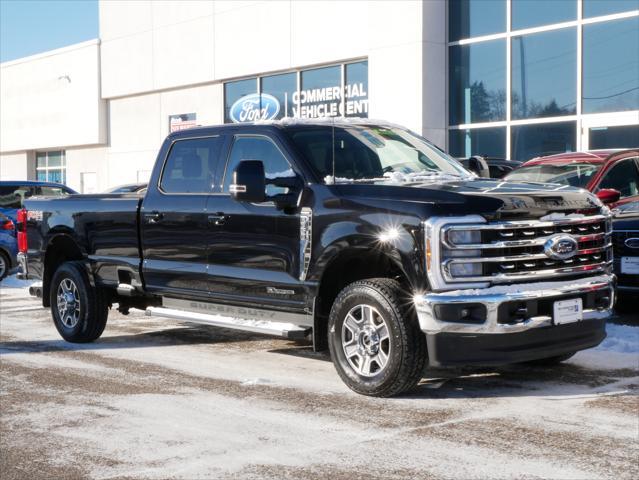 used 2024 Ford F-350 car, priced at $73,995