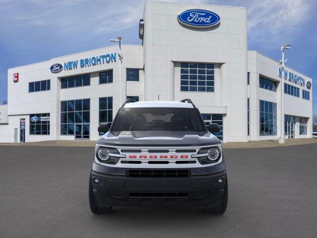 new 2024 Ford Bronco Sport car, priced at $31,999