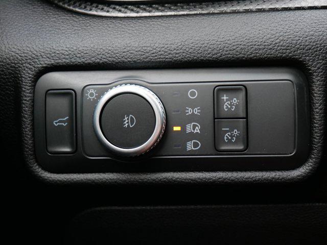 used 2022 Ford Explorer car, priced at $39,495
