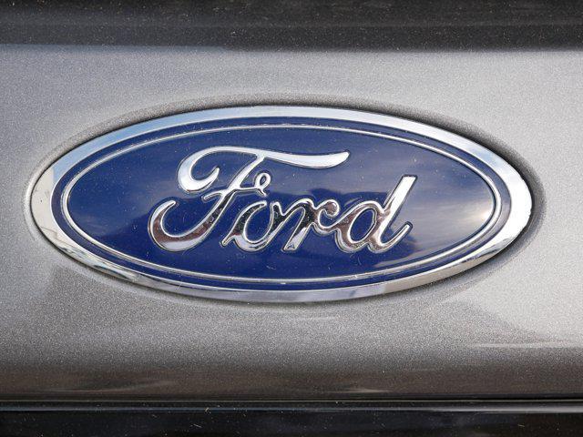 used 2022 Ford Explorer car, priced at $39,495