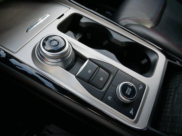 used 2022 Ford Explorer car, priced at $39,495
