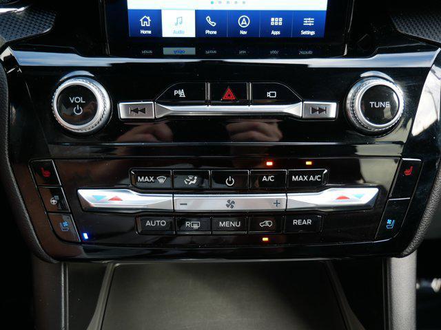 used 2022 Ford Explorer car, priced at $39,495