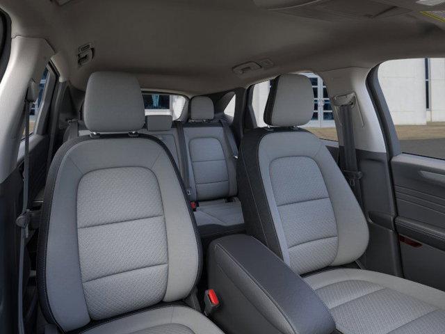 new 2025 Ford Escape car, priced at $30,254
