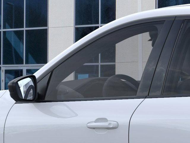 new 2025 Ford Escape car, priced at $30,254