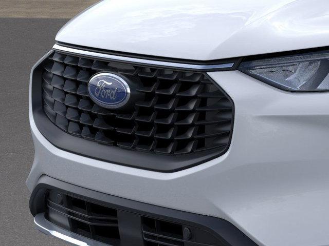 new 2025 Ford Escape car, priced at $30,254