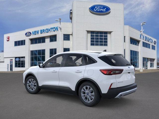 new 2025 Ford Escape car, priced at $30,254