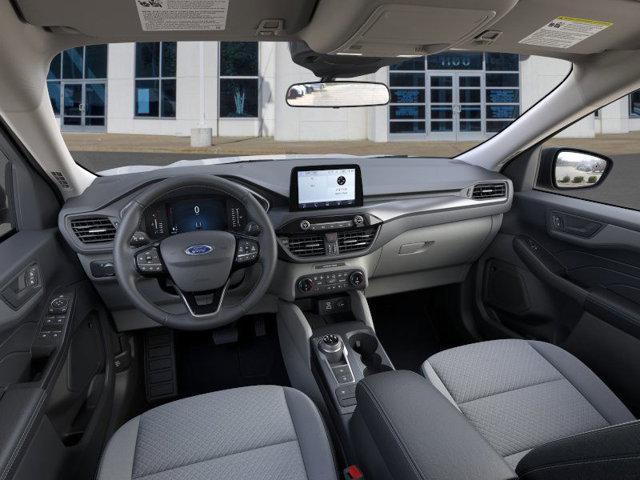 new 2025 Ford Escape car, priced at $30,254