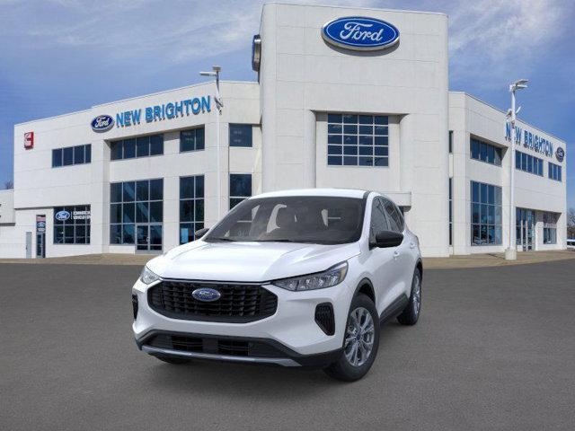 new 2025 Ford Escape car, priced at $30,254