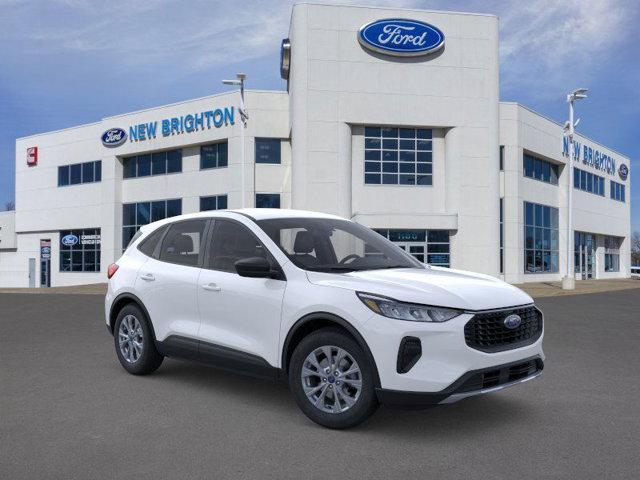 new 2025 Ford Escape car, priced at $30,254