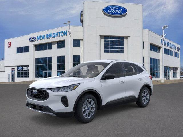 new 2025 Ford Escape car, priced at $30,254