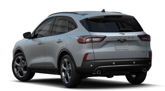 new 2025 Ford Escape car, priced at $32,962