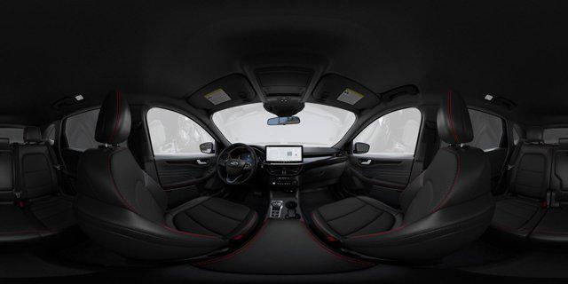 new 2025 Ford Escape car, priced at $32,962