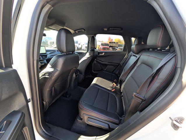 new 2026 Ford Escape car, priced at $35,481