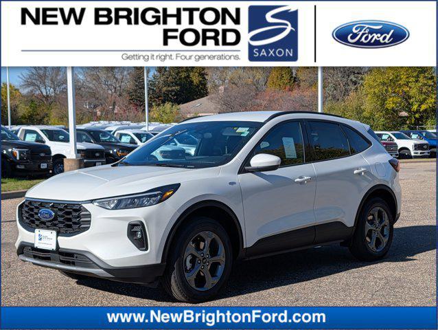 new 2026 Ford Escape car, priced at $35,481