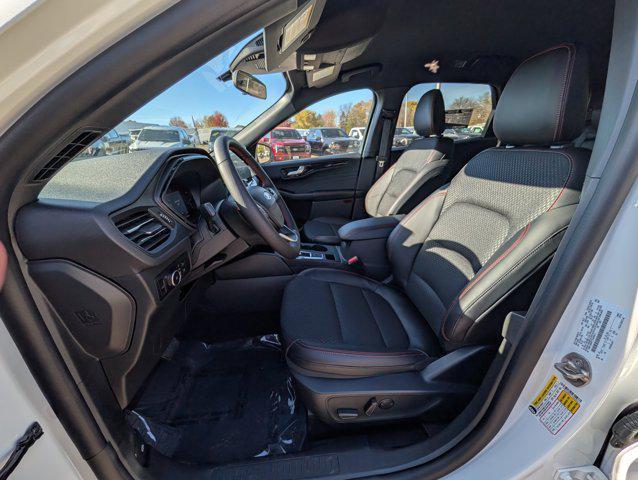 new 2026 Ford Escape car, priced at $35,481