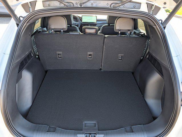new 2026 Ford Escape car, priced at $35,481