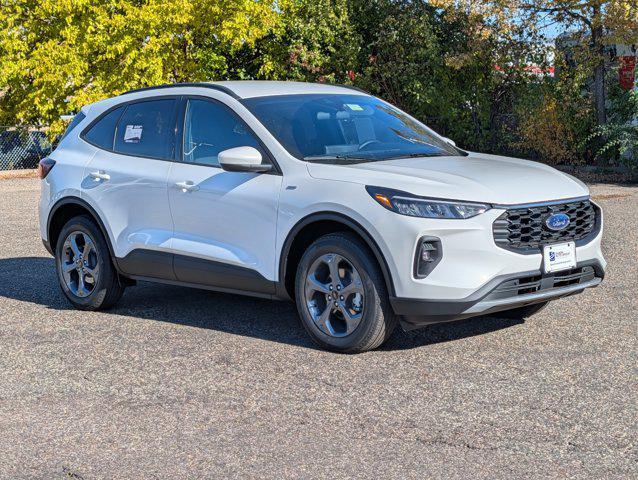new 2026 Ford Escape car, priced at $35,481