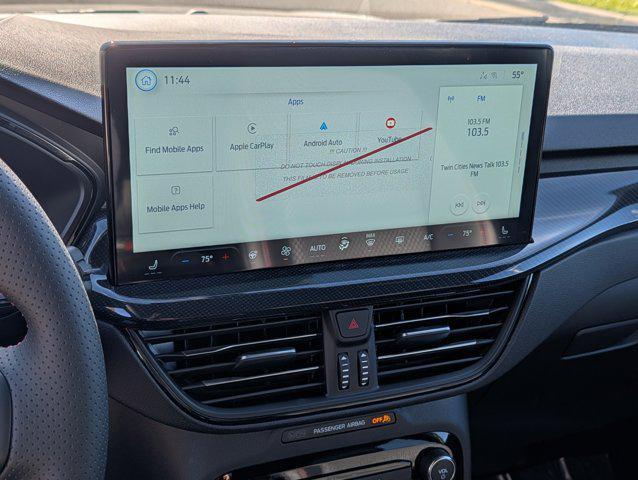 new 2026 Ford Escape car, priced at $35,481