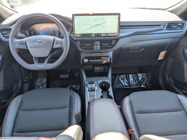 new 2026 Ford Escape car, priced at $35,481