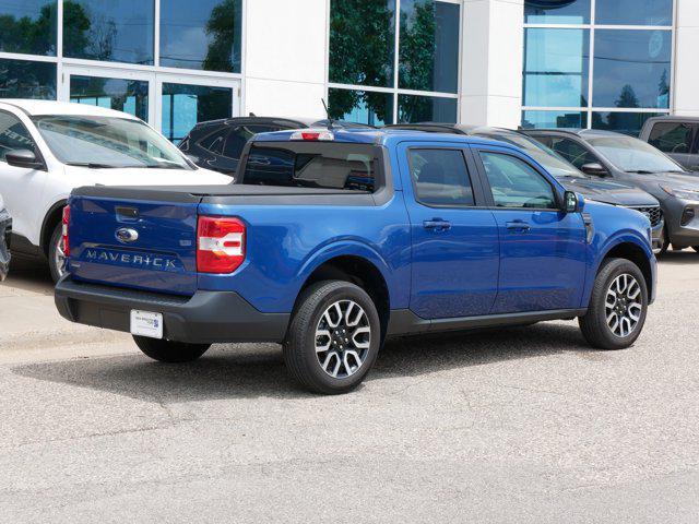 used 2023 Ford Maverick car, priced at $32,995