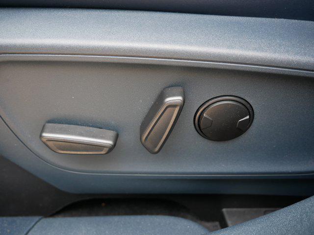 used 2023 Ford Maverick car, priced at $32,995