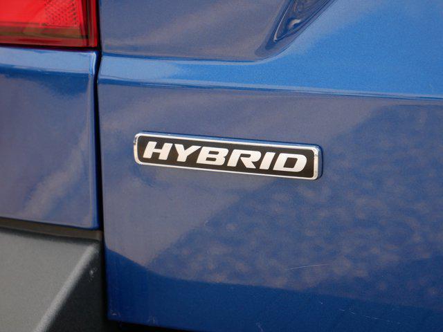 used 2023 Ford Maverick car, priced at $32,995
