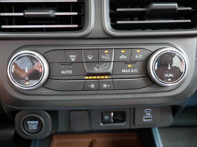 used 2023 Ford Maverick car, priced at $32,995