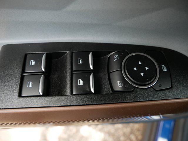 used 2023 Ford Maverick car, priced at $32,995