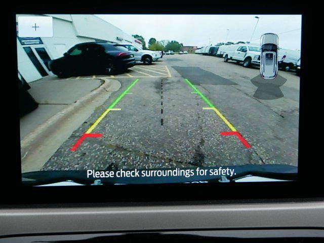 used 2022 Ford Escape car, priced at $21,695