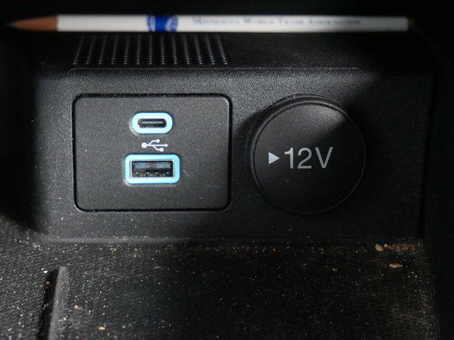 used 2022 Ford Escape car, priced at $21,695