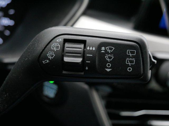 used 2022 Ford Escape car, priced at $21,695