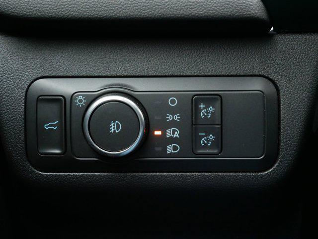 used 2022 Ford Escape car, priced at $21,695