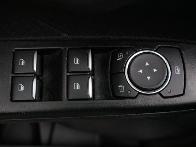 used 2022 Ford Escape car, priced at $21,695